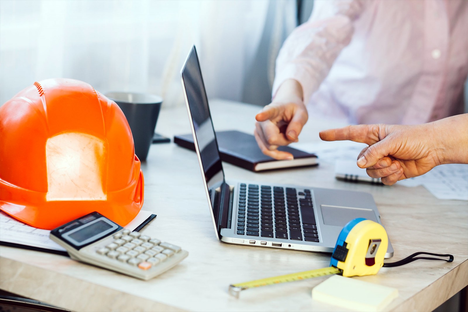 Safety Zone Aurora Design Studio